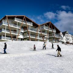 Weitblick Winterberg