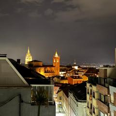 La terraza de quintana