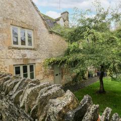 Tannery Cottage