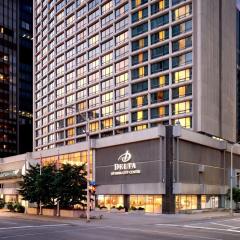 Delta Hotels by Marriott Ottawa City Centre