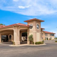 Best Western Moriarty Heritage Inn