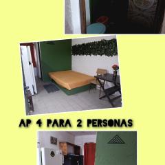 Apartamento N4