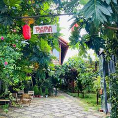 PaPa Coffee & Homestay