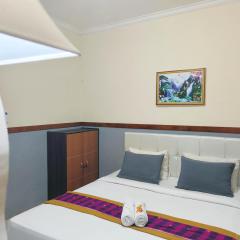 Kubu Alit Homestay Pandawa