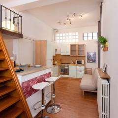 Soft Colors Exclusive Apartment - Navigli District - M2