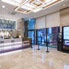 Ramada Encore by Wyndham Busan Station