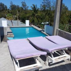 Madenge House Watamu