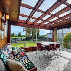 Te Anau Retro Retreat