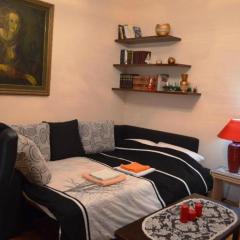 Apartment Liberta City Center