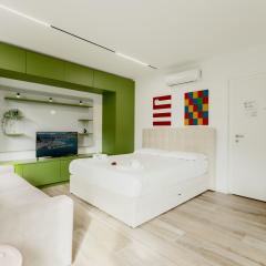 Home Sofia Room 5, for Couples -By EasyLife Swiss