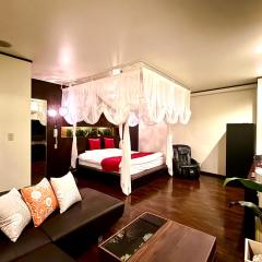 Hotel The Lotus Bali (Adult Only)