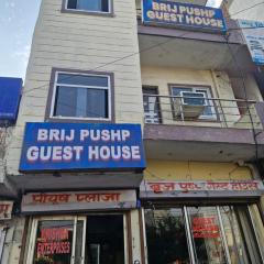 Braj Pushp Guest House