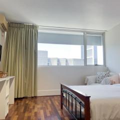 Entire rental unit in Spring Hill Brisbane