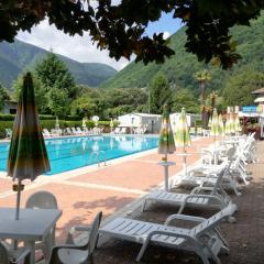 Camping-Village del Sole