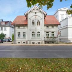 Fewo Villa Zwick An der Kietzbrücke