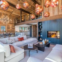 Chalet Diane I Luxe I Proche des pistes