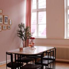 Aldstadt 2,5 Room Modern Elite Location Balcony