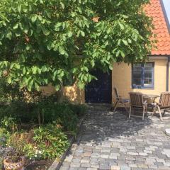 Beautiful Home In Simrishamn With 2 Bedrooms And Wifi