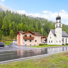 La Chiesa Lukas