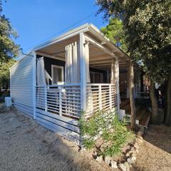 Mobile Home Sea Fairy, Camp Soline, Biograd na moru