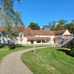 Logis Hôtel Le Moulin de la Coudre