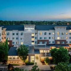 Residence Inn by Marriott Nashville South East/Murfreesboro