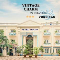 Petro House Vung Tau - Block B