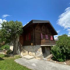 La Chambre Du Bisse