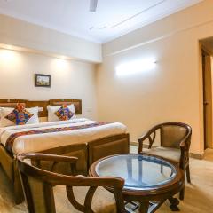 FabHotel Comfort Residency