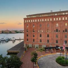 The Inn at Henderson's Wharf, Ascend Hotel Collection