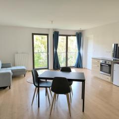 Appartement entier 56 m2 aux portes de Genève