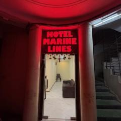 Hotel Marine Line Near Churchgate