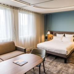 Novotel Suites Rouen Normandie