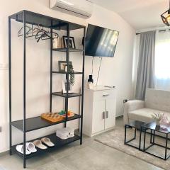 Studio apartman Mare