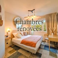 Hotel Classe Troyes - La Chapelle Saint Luc