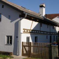 Ferienhaus Beim Kirchenschuster - b48567