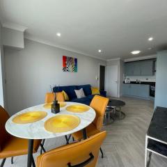 Exquisite Sea View Apartment in Salthill, Galway