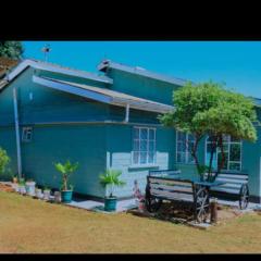 Greenstar villa three bedroom own compound