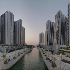 The Bridges Abu Dhabi Holiday Homes 6