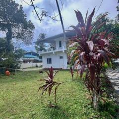 Flamingos villa in Varkala by bodhi garden