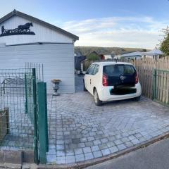 Le chalet Ida avec emplacement voiture