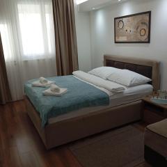 Apartman Leon Lux