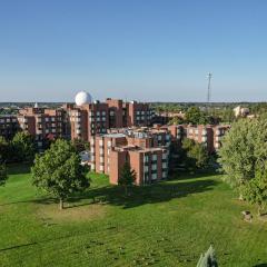 DEV Hotel and Conference Centre