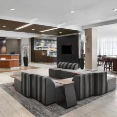 Courtyard by Marriott Newark Downtown