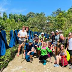 SaPa Big Tree Hmong Homestay