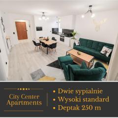 Apartament Złoty Jeleń