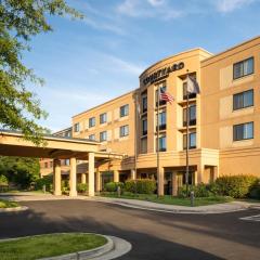 Courtyard Richmond North/Glen Allen