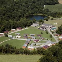 The Lodges at Gettysburg