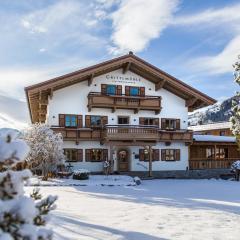 Grittlmühle Chalet Ferienwohnungen