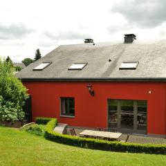 Gîte tout confort au cœur du Parc national de la vallée de la Semois